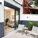 Sunnyland Teresitas House 2 بيت للعطل