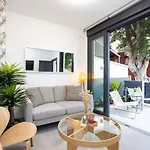 بيت للعطل Sunnyland Teresitas House 2
