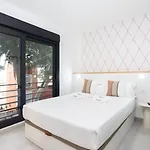 بيت للعطل Sunnyland Teresitas House 2 San Andrés
