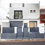 Sunnyland Teresitas House 2 بيت للعطل *