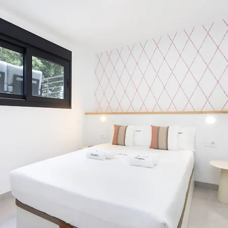 Holiday home Sunnyland Teresitas House 2 *