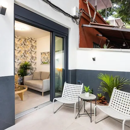 Sunnyland Teresitas House 2 Сasa de vacaciones