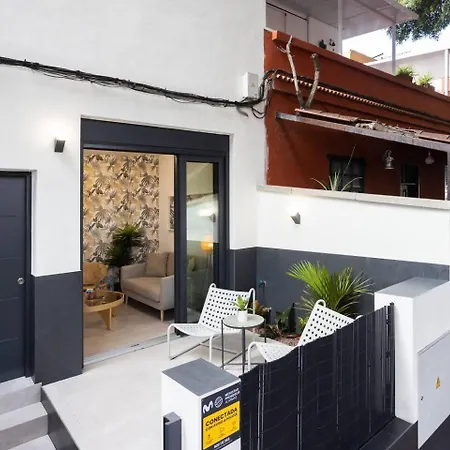 Sunnyland Teresitas House 2