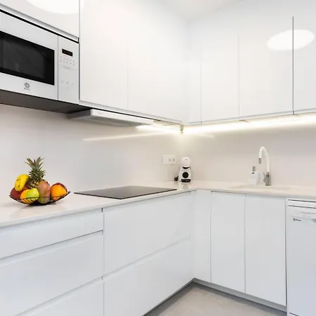 Sunnyland Teresitas House 2 San Andrés