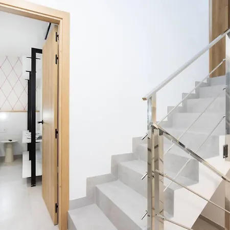 Сasa de vacaciones Sunnyland Teresitas House 2 San Andrés