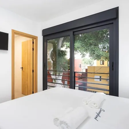 Sunnyland Teresitas House 2 San Andrés