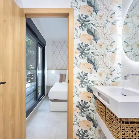 Sunnyland Teresitas House 2 בית נופש San Andrés