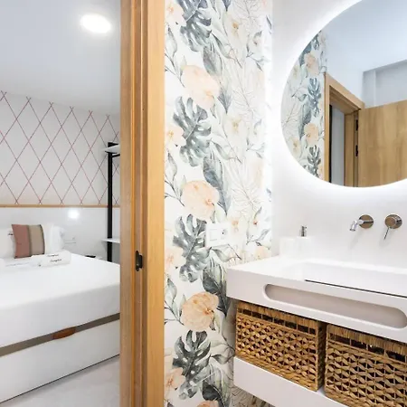 בית נופש Sunnyland Teresitas House 2 *