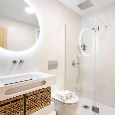 Sunnyland Teresitas House 2 בית נופש *