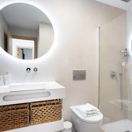 Sunnyland Teresitas House 2 Сasa de vacaciones