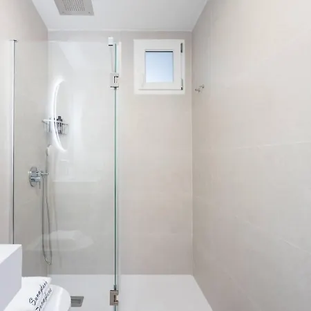 Sunnyland Teresitas House 2 בית נופש San Andrés