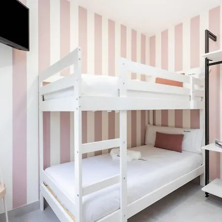 בית נופש Sunnyland Teresitas House 2 San Andrés