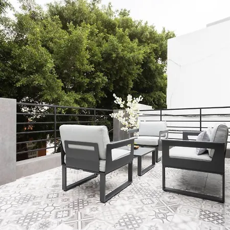 Sunnyland Teresitas House 2 בית נופש San Andrés