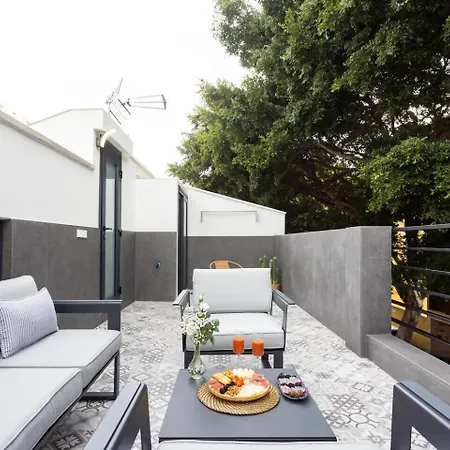 Sunnyland Teresitas House 2 בית נופש *