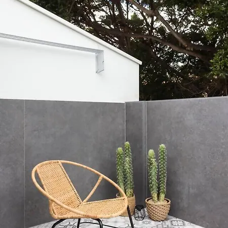 Sunnyland Teresitas House 2 San Andrés