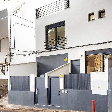 Sunnyland Teresitas House 2 *