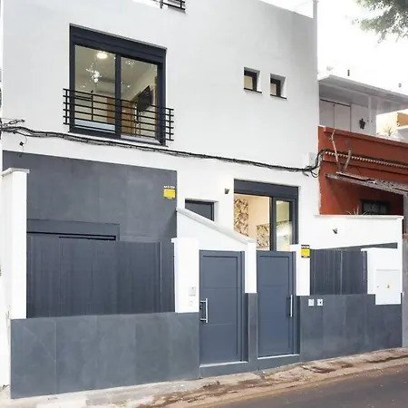 Sunnyland Teresitas House 2 בית נופש *