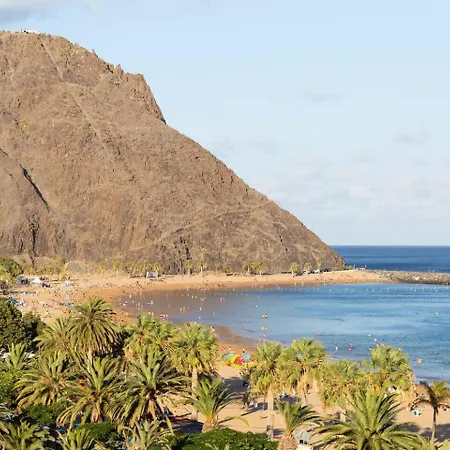 בית נופש Sunnyland Teresitas House 2