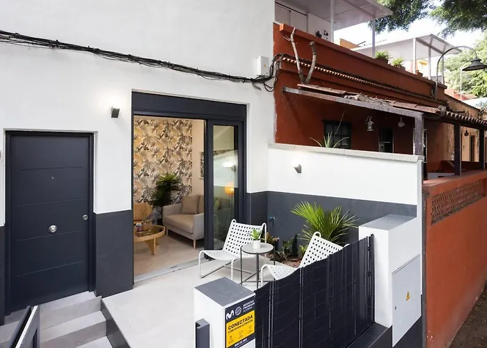 Sunnyland Teresitas House 2