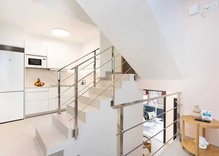 Sunnyland Teresitas House 2 * San Andrés