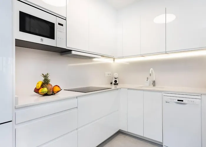 Sunnyland Teresitas House 2 San Andrés