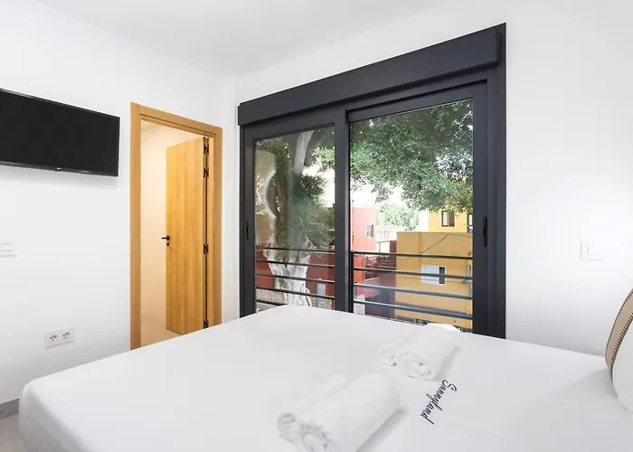 Sunnyland Teresitas House 2 San Andrés