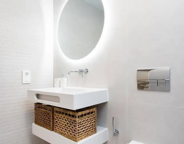 Hébergement de vacances Sunnyland Teresitas House 2 San Andrés