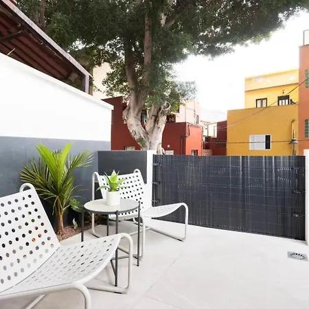 Sunnyland Teresitas House 2