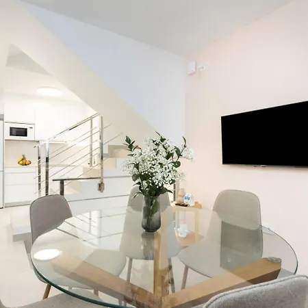 Sunnyland Teresitas House 2 بيت للعطل