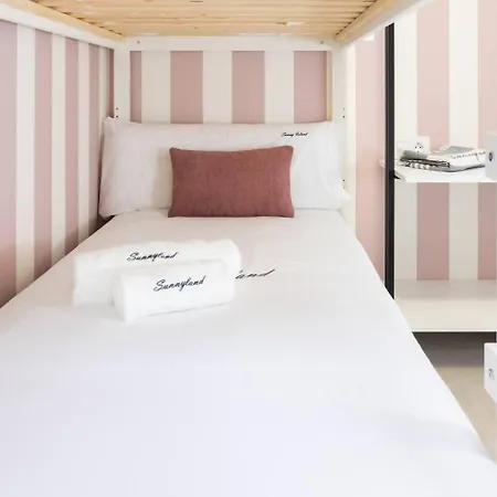 Holiday home Sunnyland Teresitas House 2