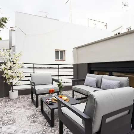 Holiday home Sunnyland Teresitas House 2 San Andres (Tenerife)