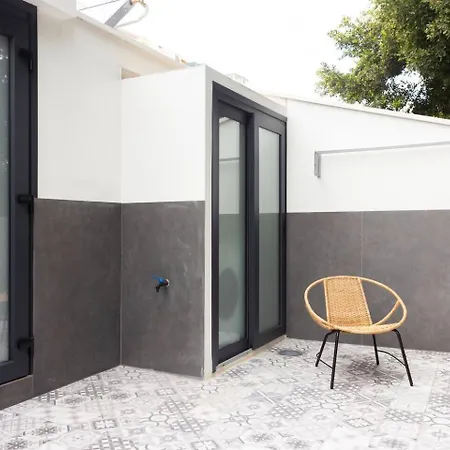 Sunnyland Teresitas House 2 San Andres (Tenerife)