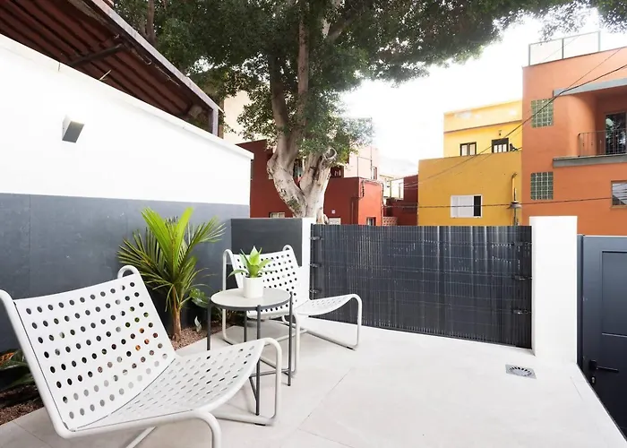 Sunnyland Teresitas House 2