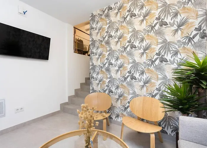 Sunnyland Teresitas House 2 Holiday home