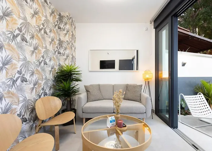 Sunnyland Teresitas House 2 * San Andres (Tenerife)