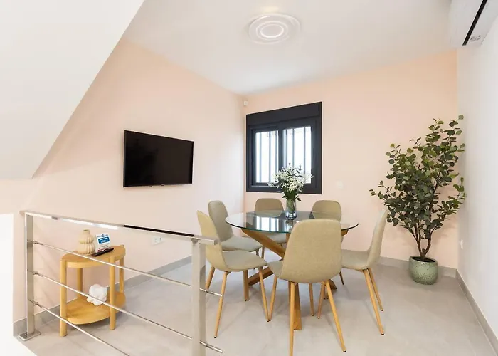 Holiday home Sunnyland Teresitas House 2 *