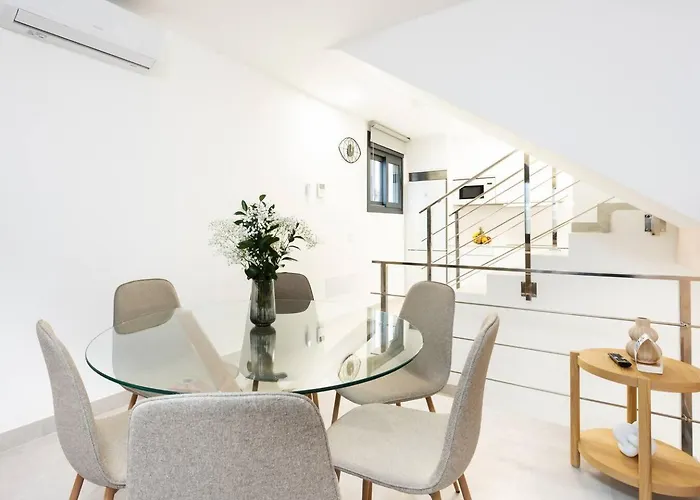 Sunnyland Teresitas House 2 San Andres (Tenerife)