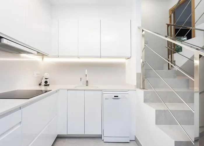 Sunnyland Teresitas House 2 * San Andres (Tenerife)