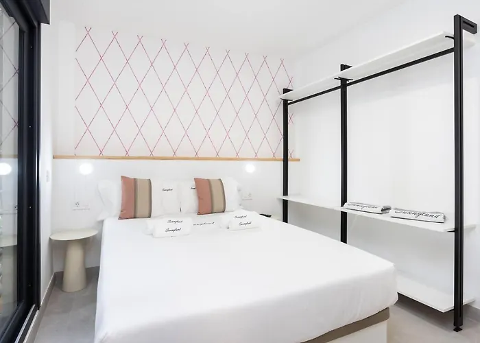 Holiday home Sunnyland Teresitas House 2