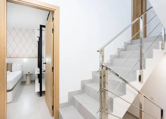 Holiday home Sunnyland Teresitas House 2 San Andres (Tenerife)