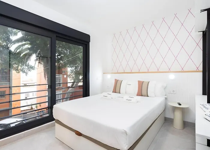 Holiday home Sunnyland Teresitas House 2 San Andres (Tenerife)