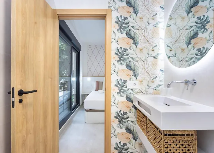 Sunnyland Teresitas House 2 Holiday home San Andres (Tenerife)