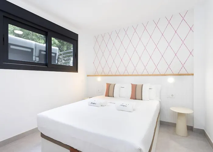 Holiday home Sunnyland Teresitas House 2 *