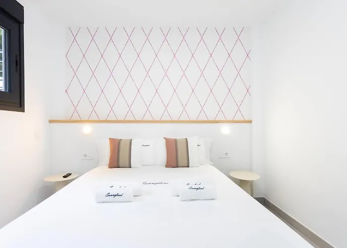 Sunnyland Teresitas House 2 Holiday home