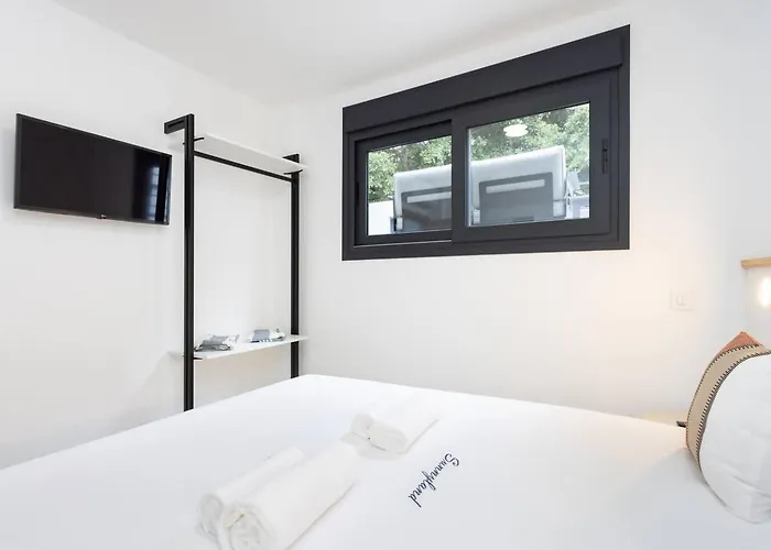 Sunnyland Teresitas House 2