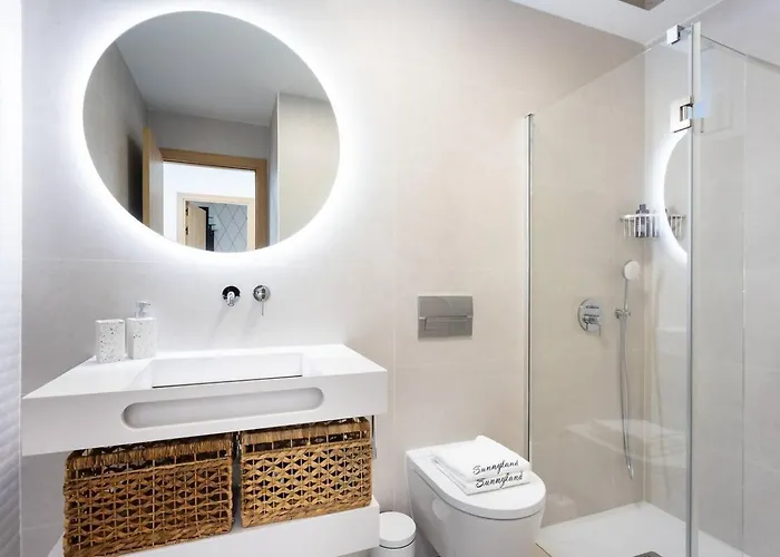 Sunnyland Teresitas House 2 Casa vacanze