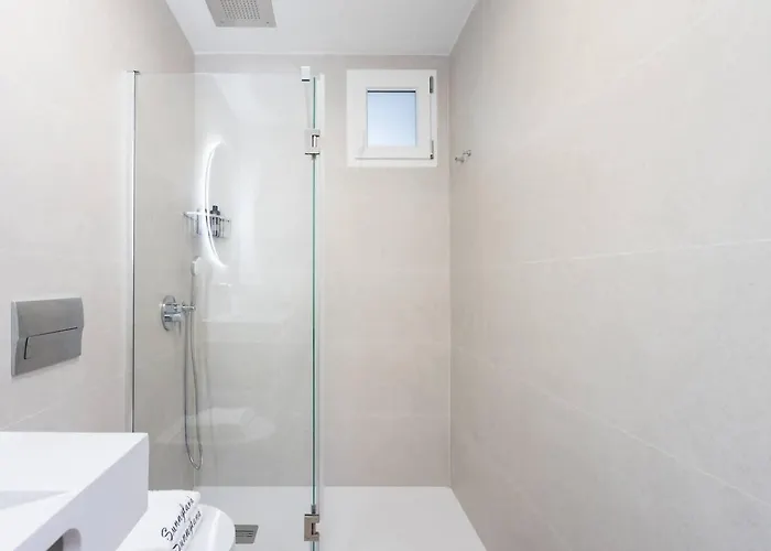 Sunnyland Teresitas House 2 Holiday home San Andres (Tenerife)