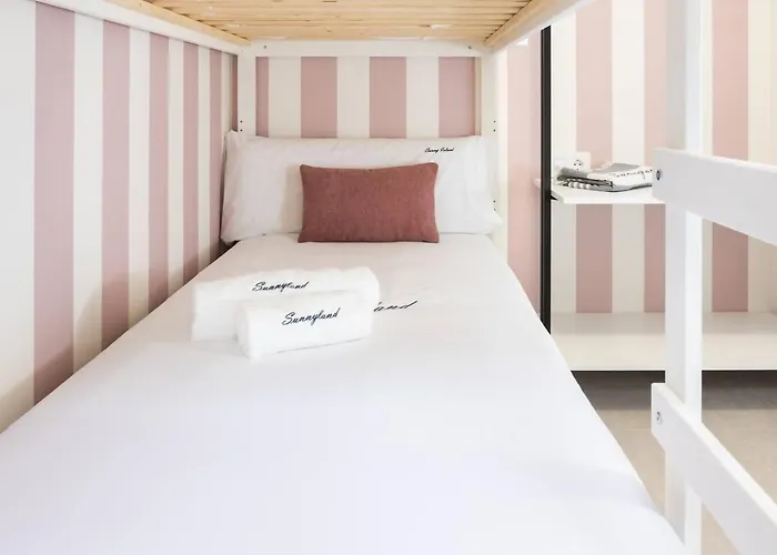 Holiday home Sunnyland Teresitas House 2