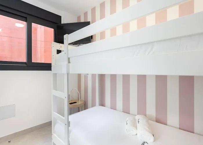 Sunnyland Teresitas House 2 San Andres (Tenerife)