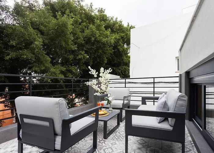 Holiday home Sunnyland Teresitas House 2